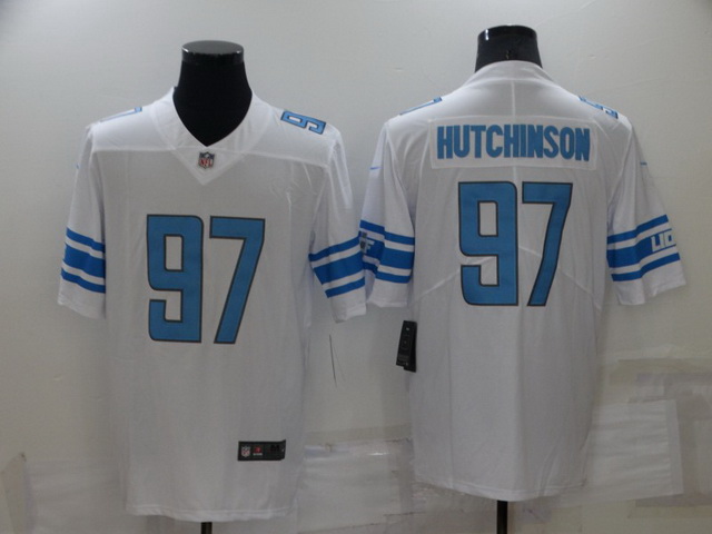 Detroit Lions Jerseys 76